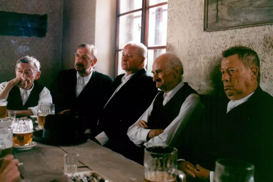 Zabić Sekala - galeria zdjęć - filmweb