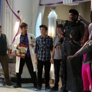 Mighty Med - galeria zdjęć - filmweb