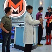 Mighty Med - galeria zdjęć - filmweb