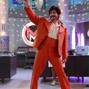 Dr Horace Diaz / Timeline