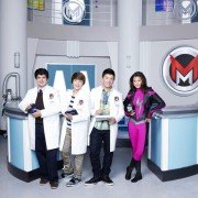 Mighty Med - galeria zdjęć - filmweb