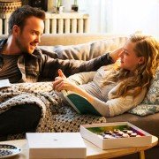 Ojcowie i córki - galeria zdjęć - filmweb