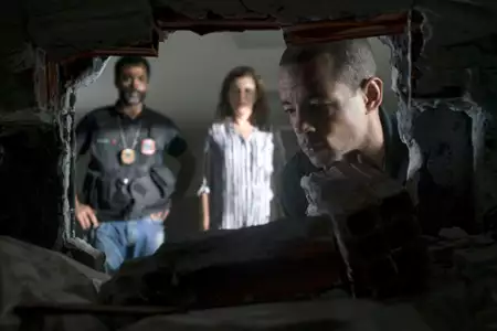 Dobrze naoliwiona maszyna - galeria zdjęć - filmweb