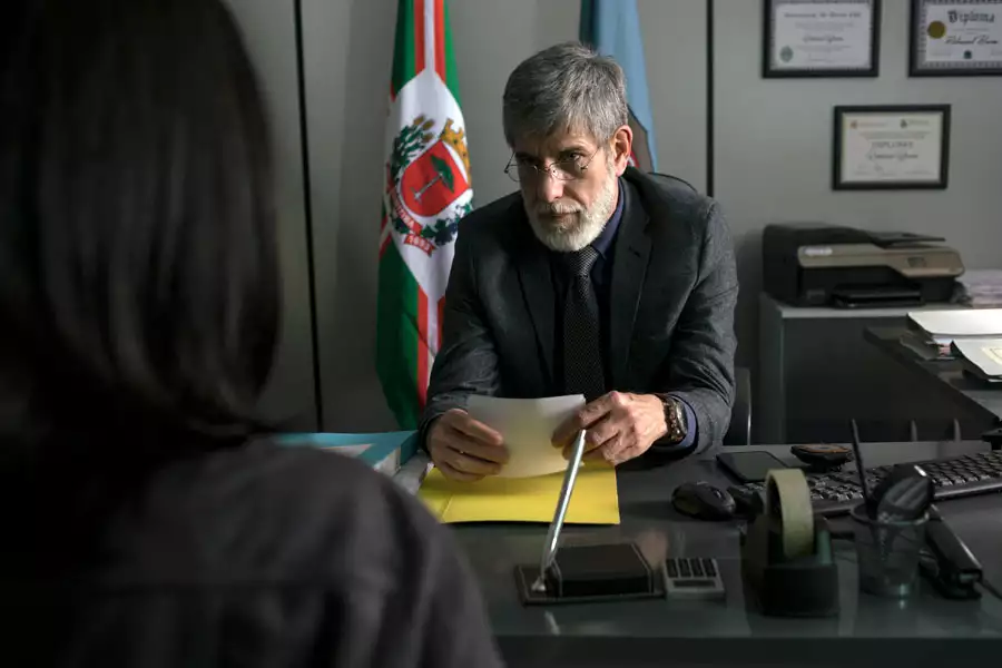 Dobrze naoliwiona maszyna - galeria zdjęć - filmweb