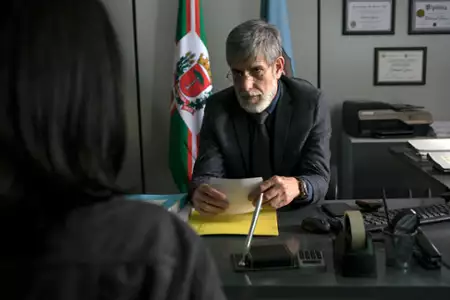 Dobrze naoliwiona maszyna - galeria zdjęć - filmweb