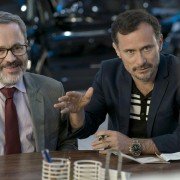 O Mecanismo - galeria zdjęć - filmweb