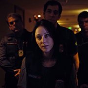 Dobrze naoliwiona maszyna - galeria zdjęć - filmweb