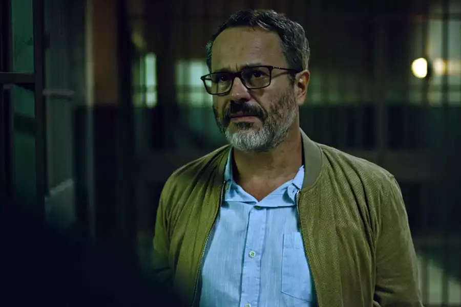 Dobrze naoliwiona maszyna - galeria zdjęć - filmweb