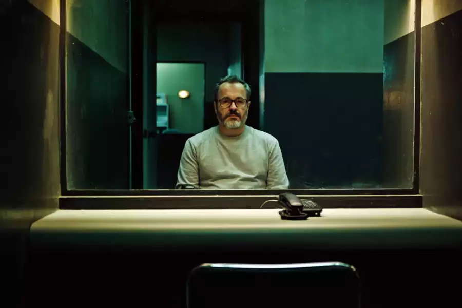 Dobrze naoliwiona maszyna - galeria zdjęć - filmweb