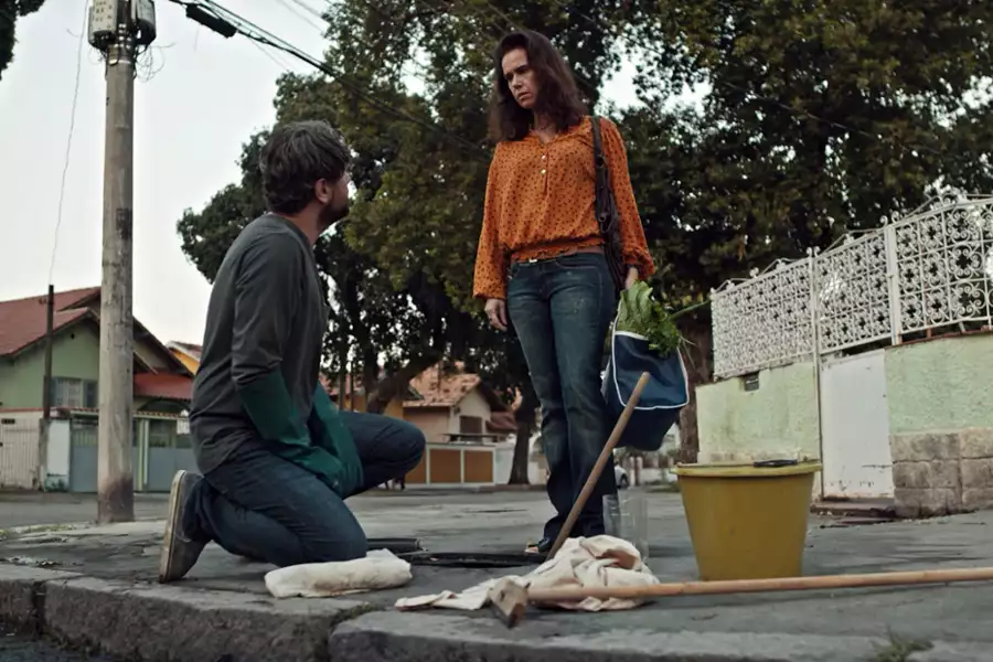 Dobrze naoliwiona maszyna - galeria zdjęć - filmweb