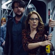 Dobrze naoliwiona maszyna - galeria zdjęć - filmweb