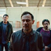 Dobrze naoliwiona maszyna - galeria zdjęć - filmweb