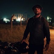 Dobrze naoliwiona maszyna - galeria zdjęć - filmweb