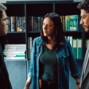 Dobrze naoliwiona maszyna - galeria zdjęć - filmweb