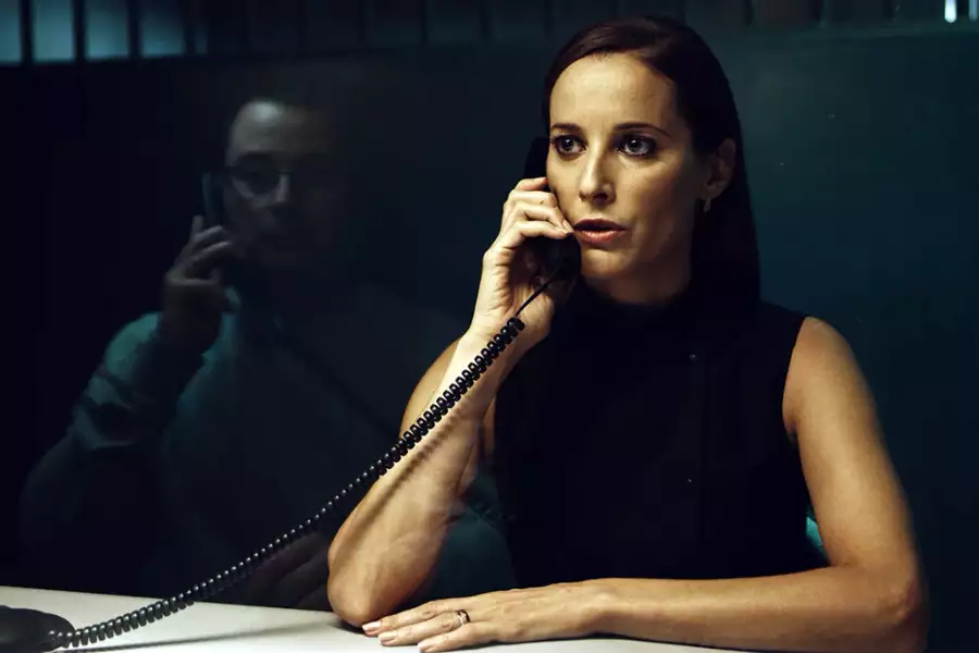 Dobrze naoliwiona maszyna - galeria zdjęć - filmweb