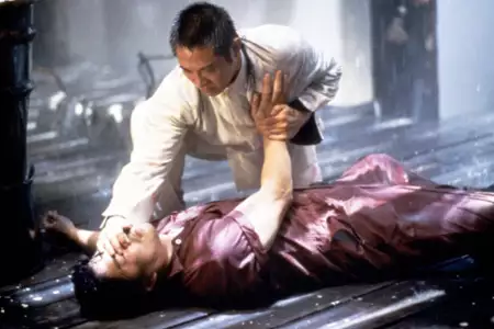 Zab&oacute;jcza broń 4 - galeria zdjęć - filmweb
