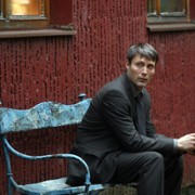 Mads Mikkelsen