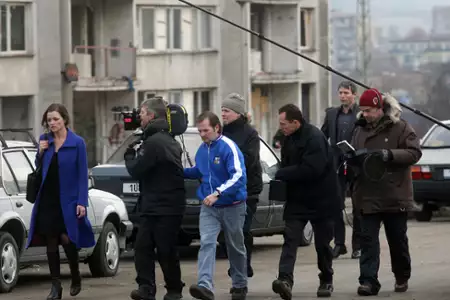 Praga - galeria zdjęć - filmweb