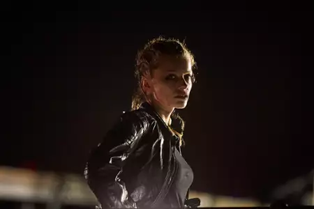 Ostateczna rozgrywka - galeria zdjęć - filmweb