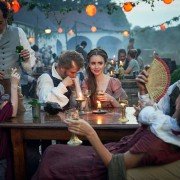 Nędznicy - galeria zdjęć - filmweb