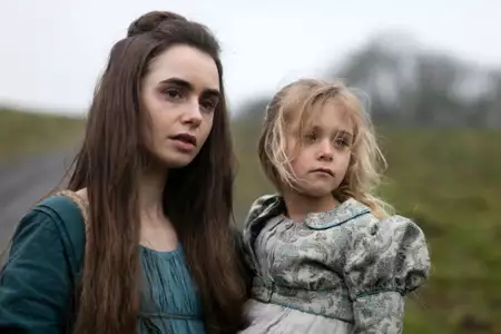Nędznicy - galeria zdjęć - filmweb
