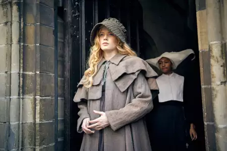 Nędznicy - galeria zdjęć - filmweb