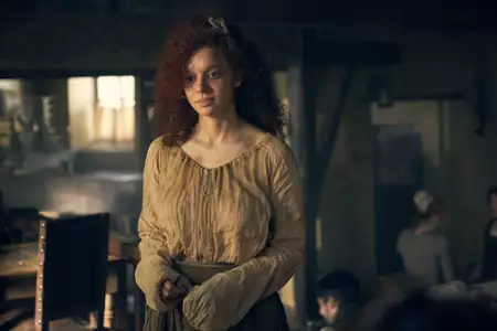 Nędznicy - galeria zdjęć - filmweb