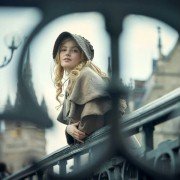 Les Misérables - galeria zdjęć - filmweb