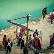 Les Misérables - galeria zdjęć - filmweb