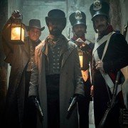 Les Misérables - galeria zdjęć - filmweb