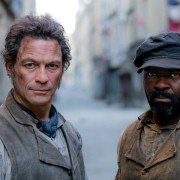 Les Misérables - galeria zdjęć - filmweb
