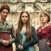 Les Misérables - galeria zdjęć - filmweb