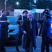The Corrupted - galeria zdjęć - filmweb