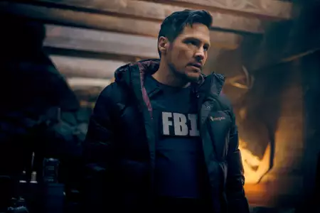 The Hunting Party - galeria zdjęć - filmweb