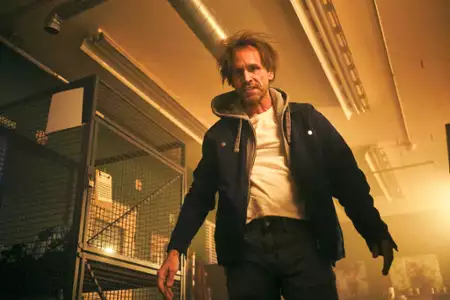 The Hunting Party - galeria zdjęć - filmweb