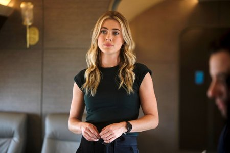 Sezon 1 Odcinek 6 Arlo Brandt