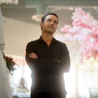 Mark Marsden