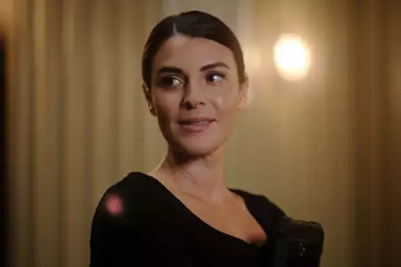 The Hunting Party - galeria zdjęć - filmweb