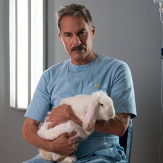 Ron Simms