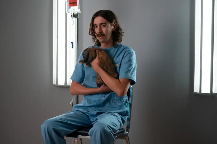 The Hunting Party - galeria zdjęć - filmweb