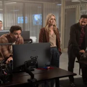 The Hunting Party - galeria zdjęć - filmweb