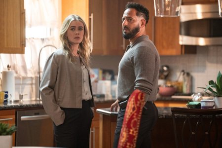 Sezon 2 Odcinek 2 Adrian Gallo