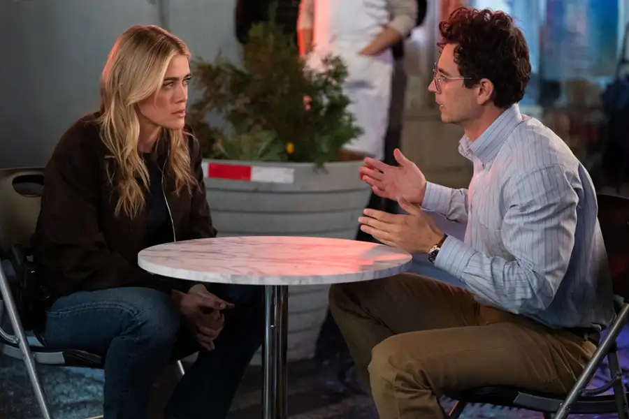 The Hunting Party - galeria zdjęć - filmweb