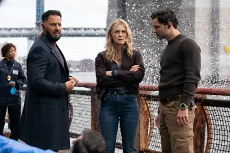 The Hunting Party - galeria zdjęć - filmweb