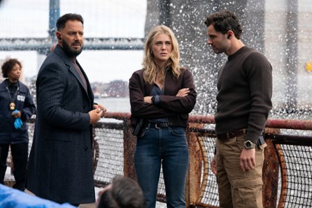 Sezon 2 Odcinek 3 Zack Lang