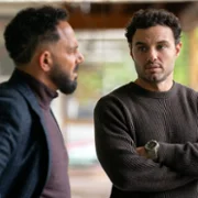 The Hunting Party - galeria zdjęć - filmweb