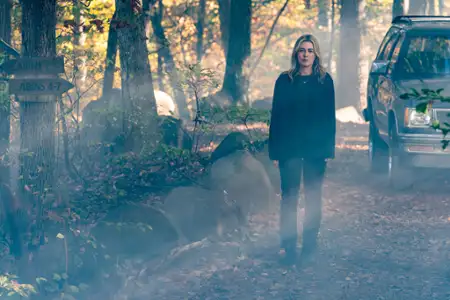 The Hunting Party - galeria zdjęć - filmweb