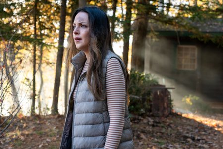 Sezon 2 Odcinek 4 Amanda Weiss