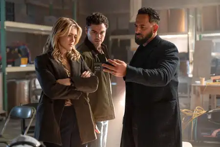 The Hunting Party - galeria zdjęć - filmweb