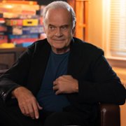 Kelsey Grammer w The Hunting Party